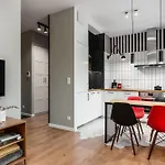 Neptun Park Premium By Northside 公寓 *