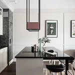 Neptun Park Premium By Northside 公寓