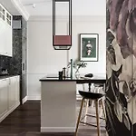 Neptun Park Premium By Northside 公寓 格但斯克