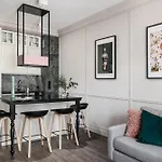 Neptun Park Premium By Northside