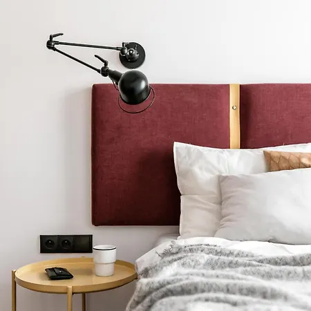 Neptun Park Premium By Northside * 그단스크