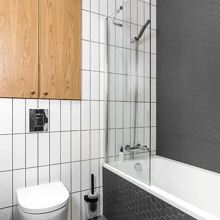 아파트 Neptun Park Premium By Northside