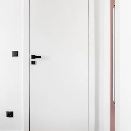 Neptun Park Premium By Northside 아파트 *