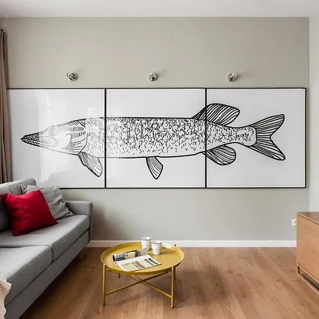 Neptun Park Premium By Northside