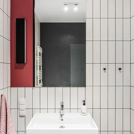 아파트 Neptun Park Premium By Northside