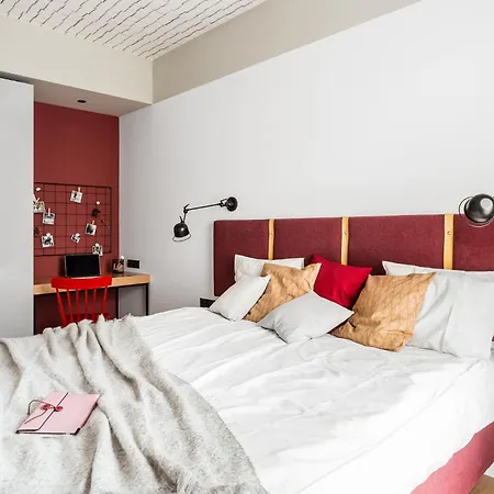 Neptun Park Premium By Northside *