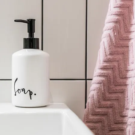 Neptun Park Premium By Northside 그단스크