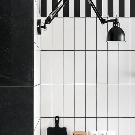 Lägenhet Neptun Park Premium By Northside Gdańsk