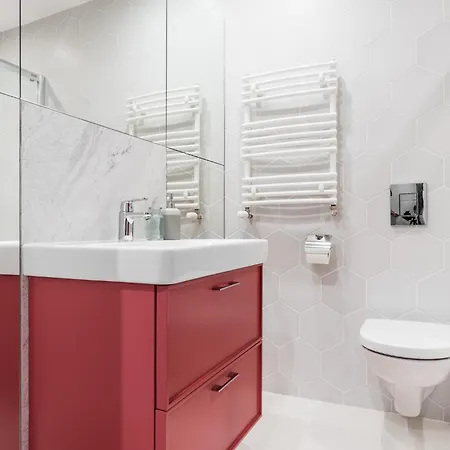 Апартаменты Neptun Park Premium By Northside