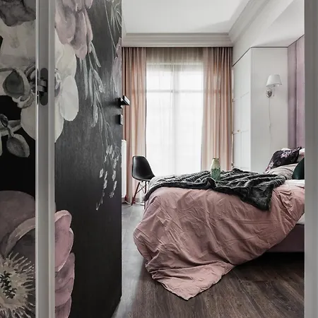 Neptun Park Premium By Northside *