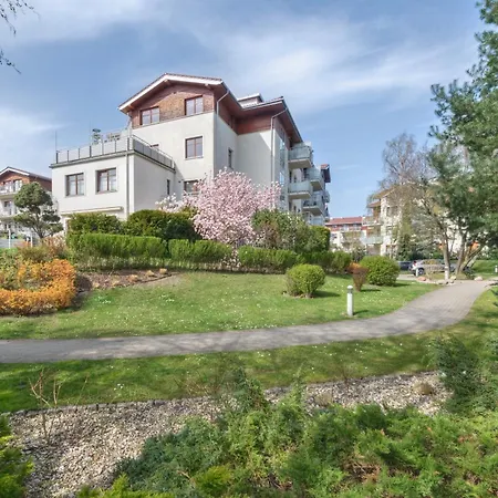 Neptun Park Premium By Northside 公寓 格但斯克