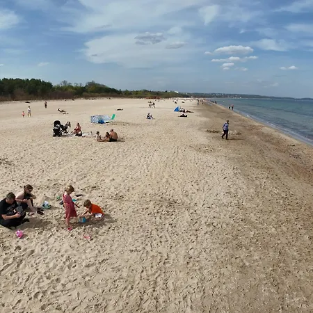 Neptun Park Premium By Northside 格但斯克