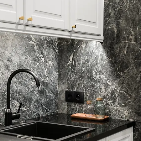 아파트 Neptun Park Premium By Northside *