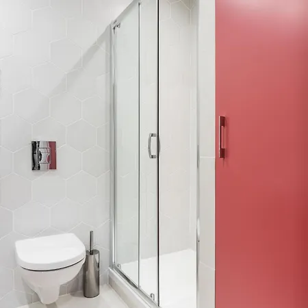 Neptun Park Premium By Northside 아파트 그단스크