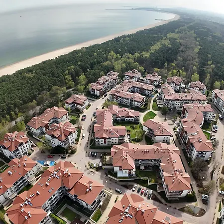 Neptun Park Premium By Northside *