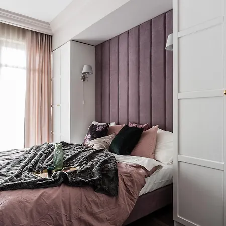 Neptun Park Premium By Northside Gdańsk