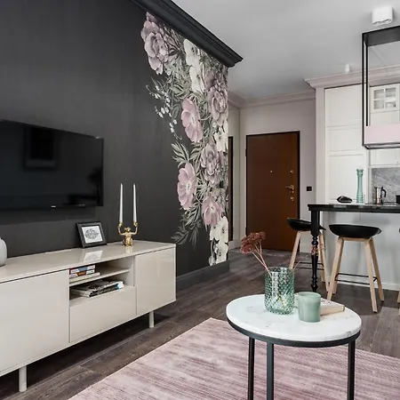 Neptun Park Premium By Northside