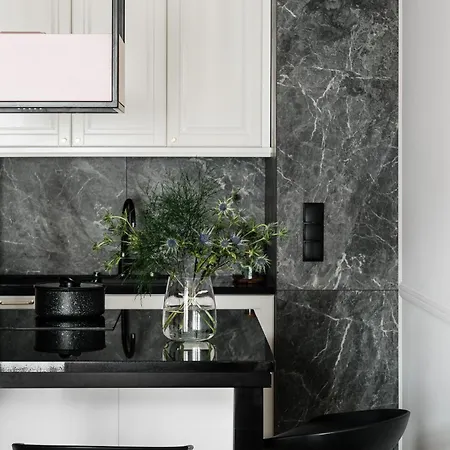 아파트 Neptun Park Premium By Northside 그단스크