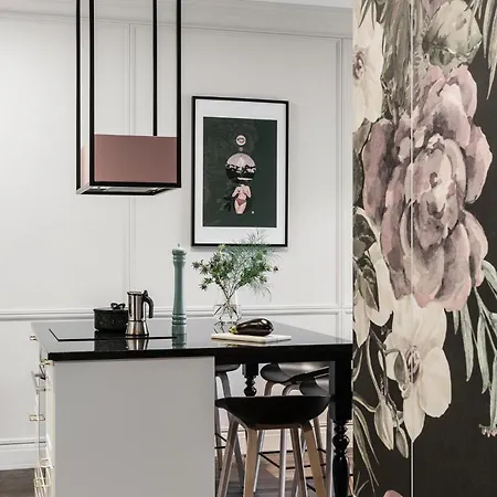 Neptun Park Premium By Northside 그단스크