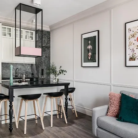 Neptun Park Premium By Northside