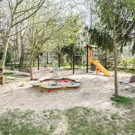 Lägenhet Neptun Park Premium By Northside
