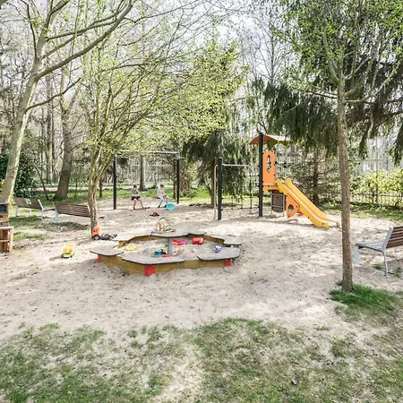 아파트 Neptun Park Premium By Northside