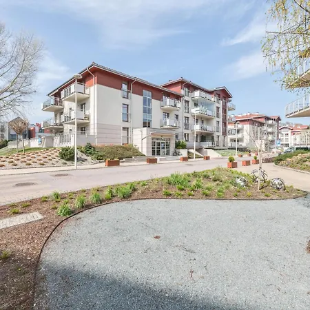 Neptun Park Premium By Northside 아파트 *