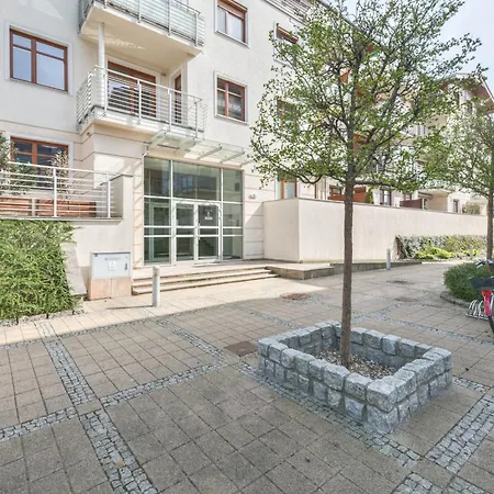 Neptun Park Premium By Northside *