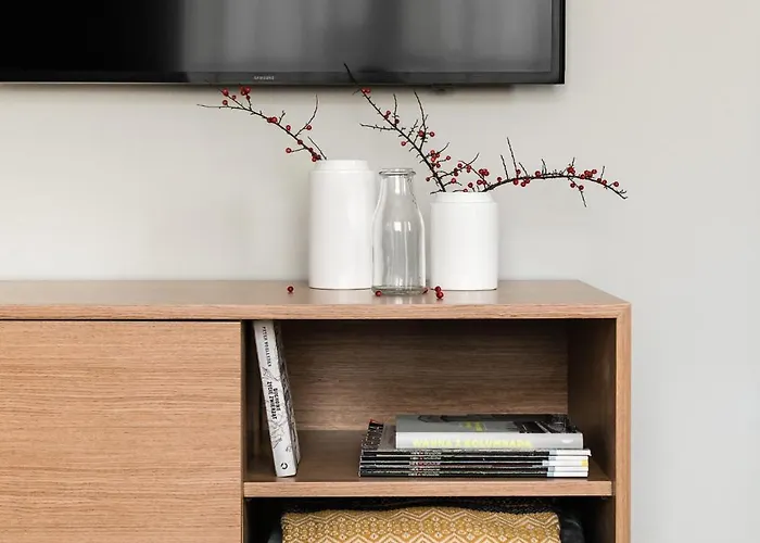 Neptun Park Premium By Northside Apartament