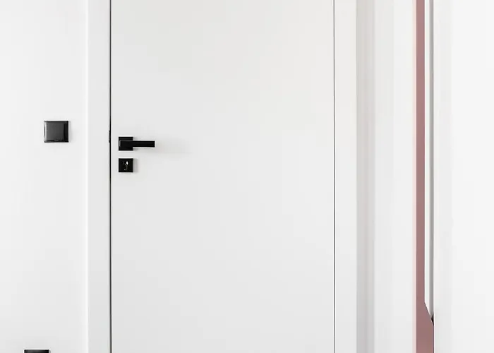 Neptun Park Premium By Northside 公寓 *