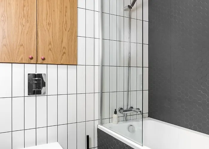 Neptun Park Premium By Northside *