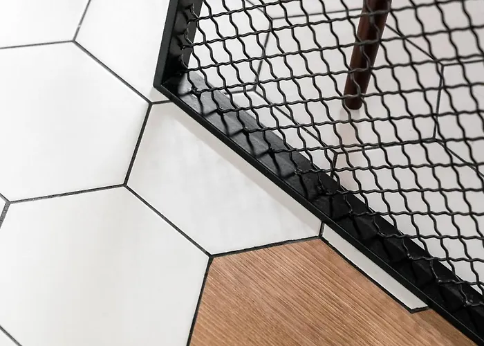 דירה Neptun Park Premium By Northside