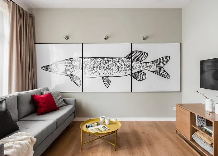 Neptun Park Premium By Northside