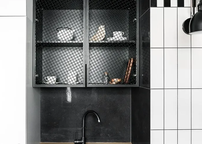 Neptun Park Premium By Northside