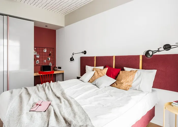 Neptun Park Premium By Northside *