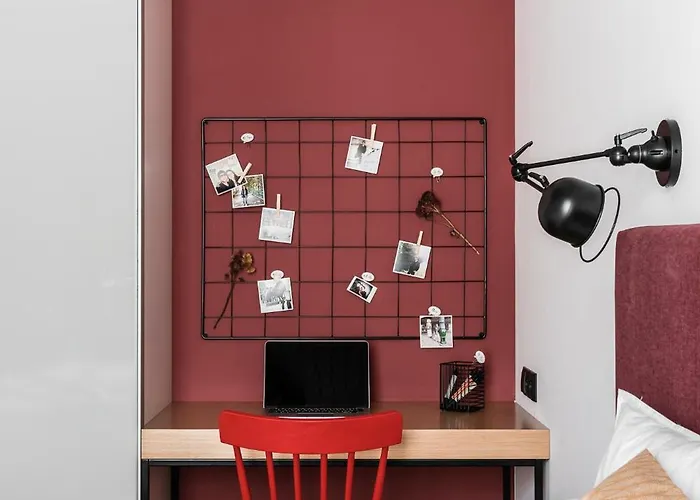 Neptun Park Premium By Northside