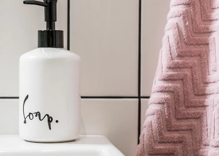 Neptun Park Premium By Northside 格但斯克