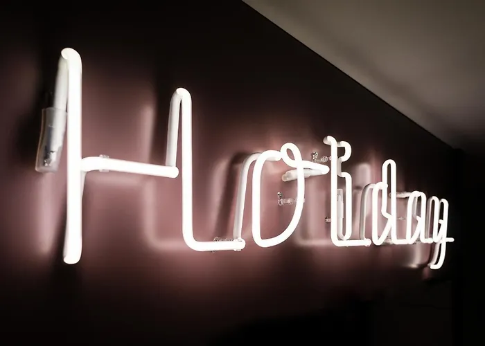 Neptun Park Premium By Northside