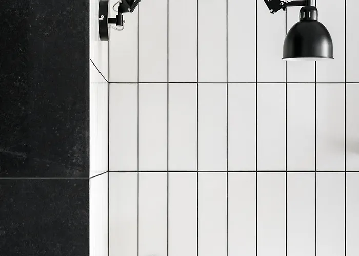 公寓 Neptun Park Premium By Northside 格但斯克