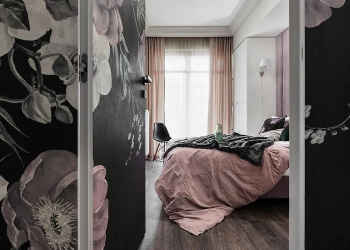 Neptun Park Premium By Northside *