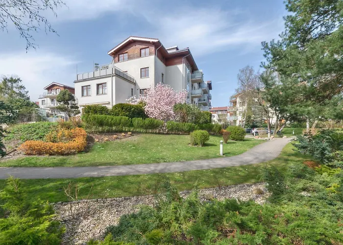 Neptun Park Premium By Northside דירה גדנסק