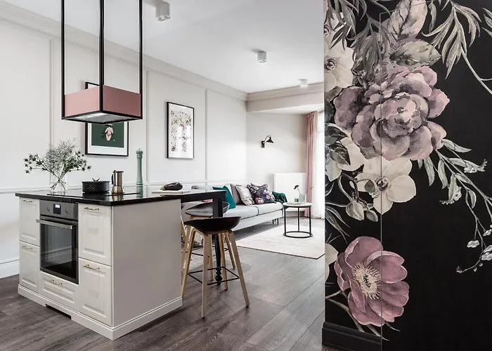 דירה Neptun Park Premium By Northside גדנסק