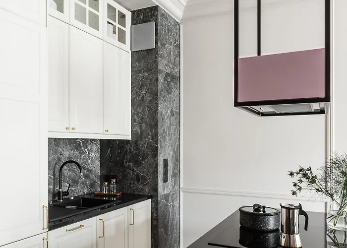 Neptun Park Premium By Northside 公寓 *