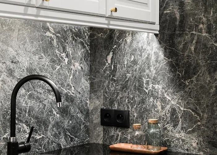 公寓 Neptun Park Premium By Northside *