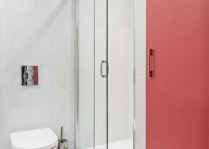 Neptun Park Premium By Northside דירה גדנסק