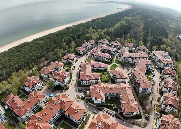 Neptun Park Premium By Northside *