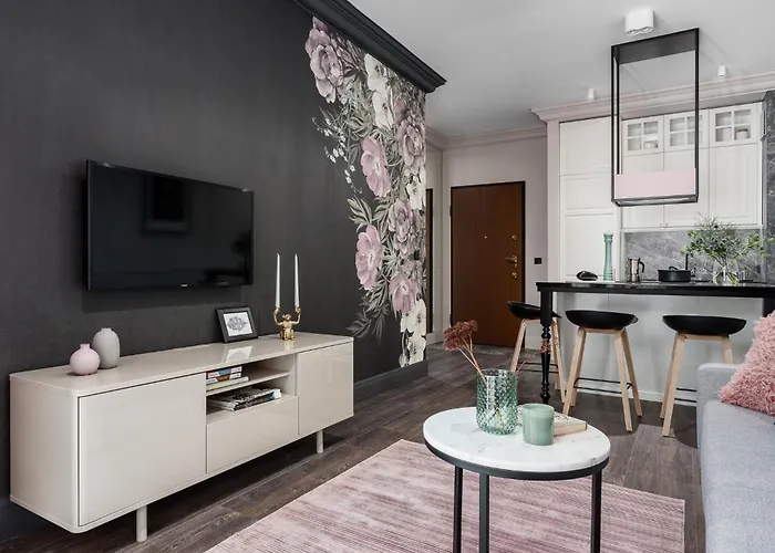 Neptun Park Premium By Northside