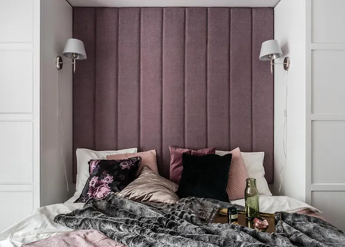 公寓 Neptun Park Premium By Northside