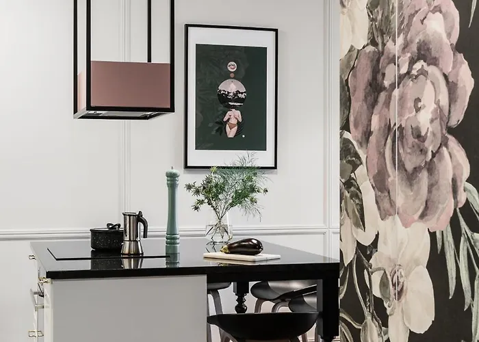 Neptun Park Premium By Northside גדנסק