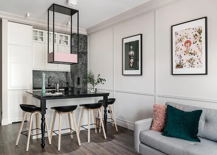 Neptun Park Premium By Northside